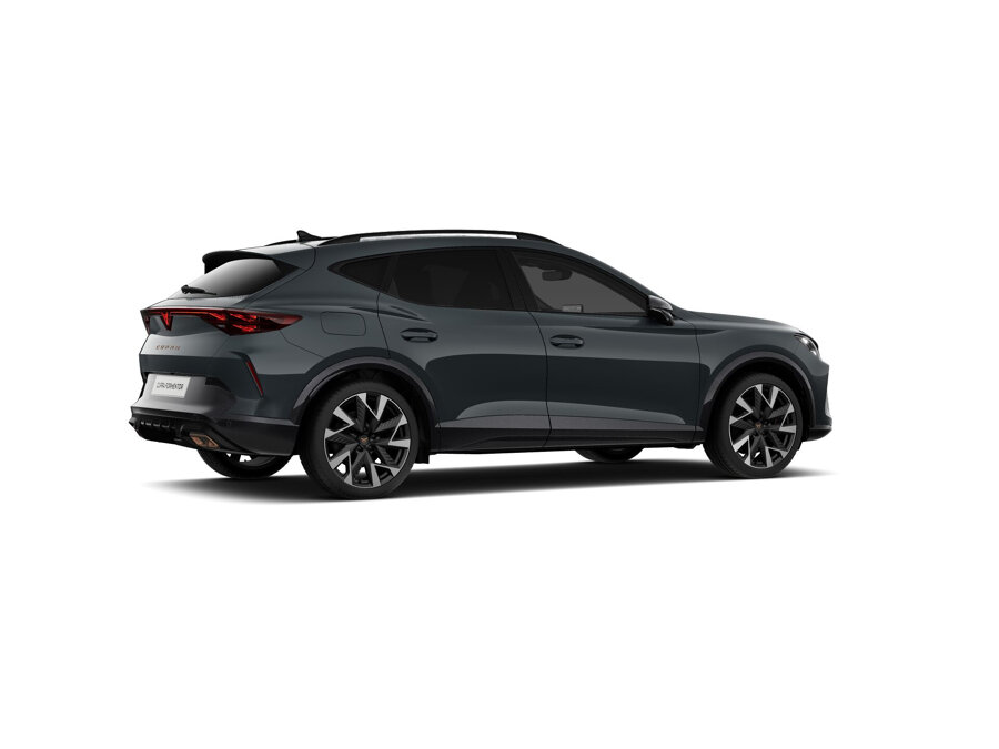 CUPRA Formentor VZ Performance
