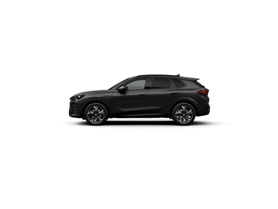 CUPRA Terramar Business Limited