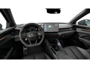 CUPRA Terramar Business Limited