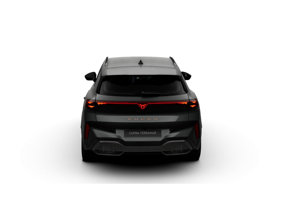 CUPRA Terramar Business Limited