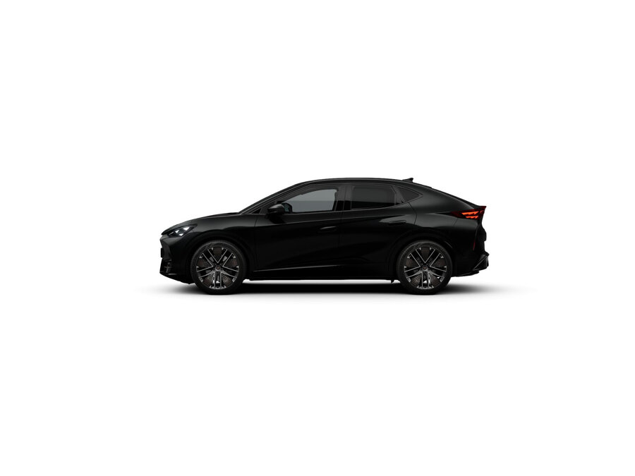 CUPRA Tavascan VZ Extreme
