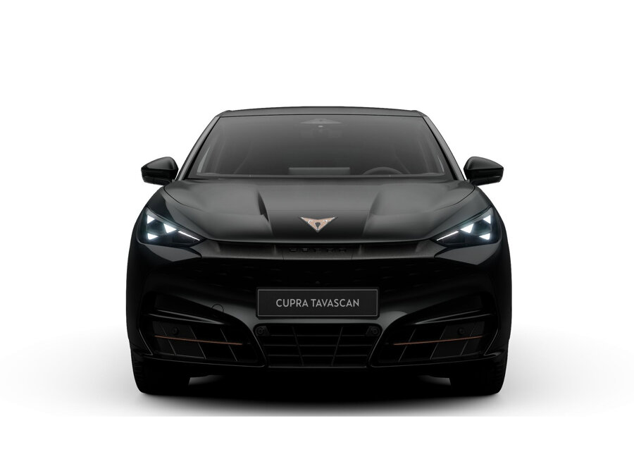 CUPRA Tavascan VZ Extreme