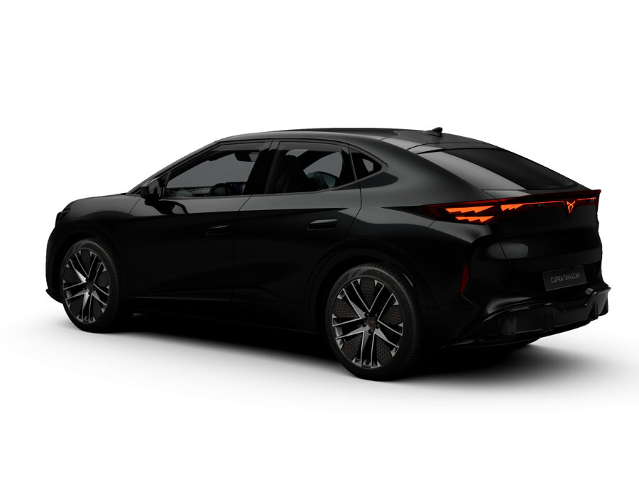 CUPRA Tavascan VZ Extreme