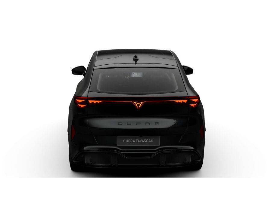 CUPRA Tavascan VZ Extreme