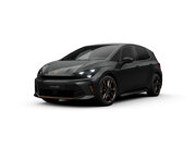 CUPRA Born Performance