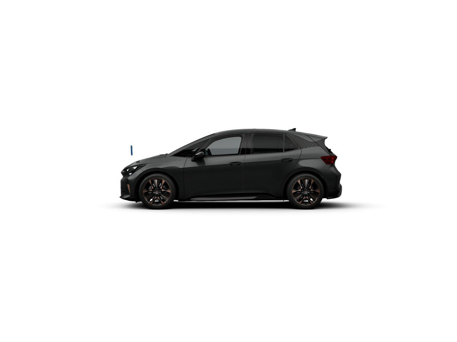 CUPRA Born Performance