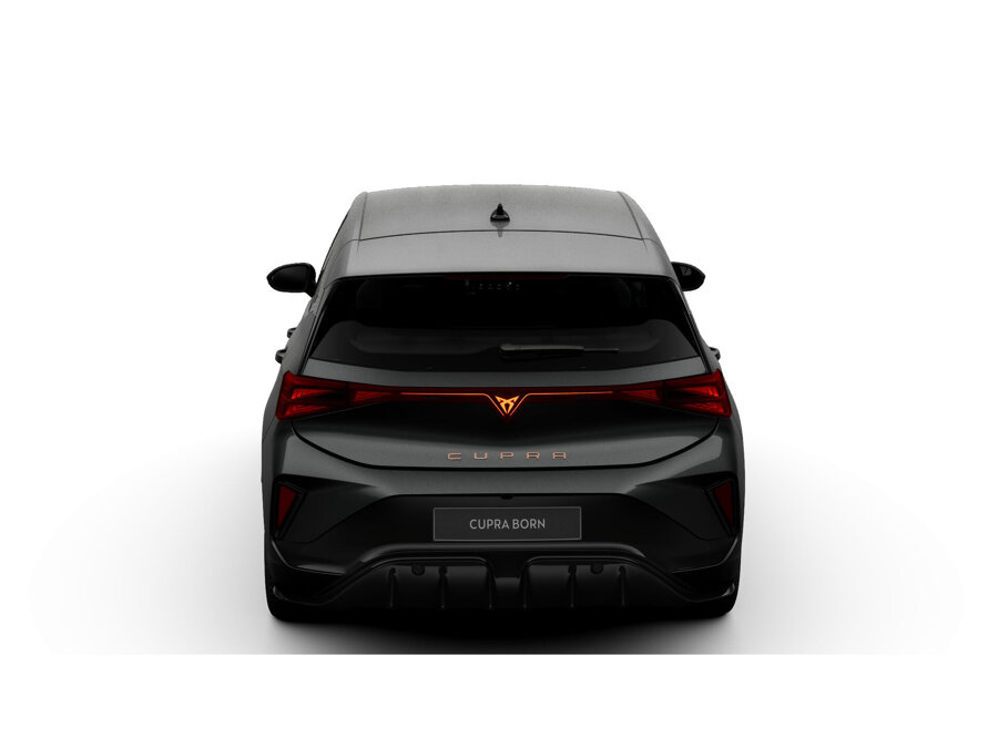 CUPRA Born Performance