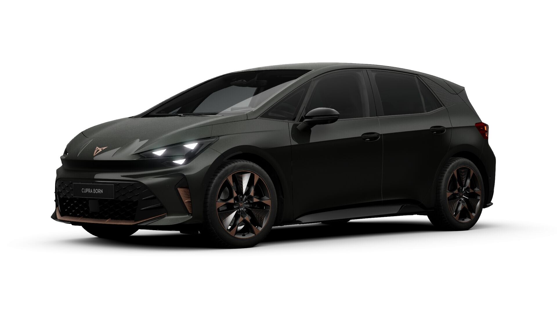 CUPRA Born Performance - Afbeelding 2