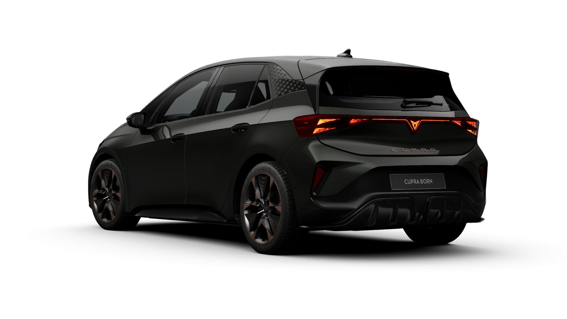 CUPRA Born Performance - Afbeelding 4