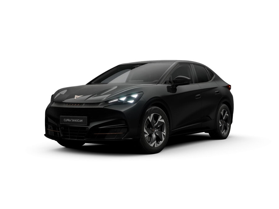 CUPRA Tavascan Business