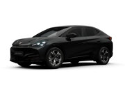 CUPRA Tavascan Business