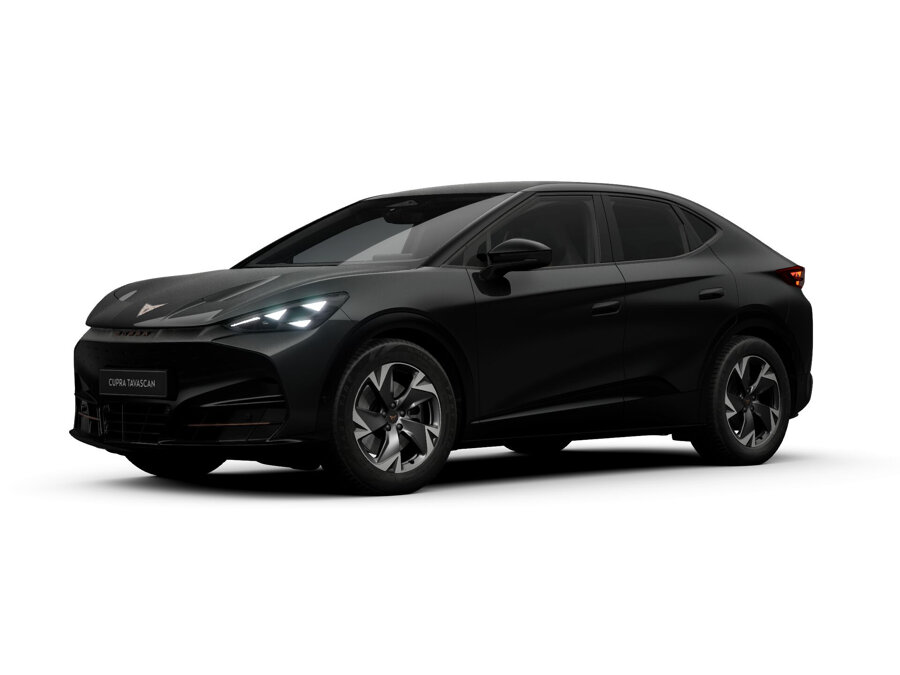 CUPRA Tavascan Business