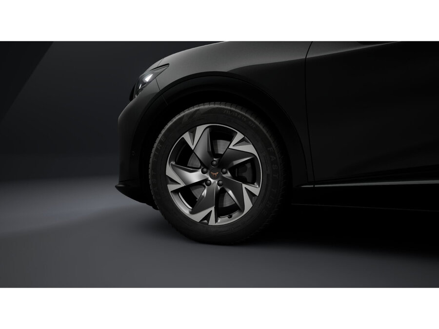 CUPRA Tavascan Business