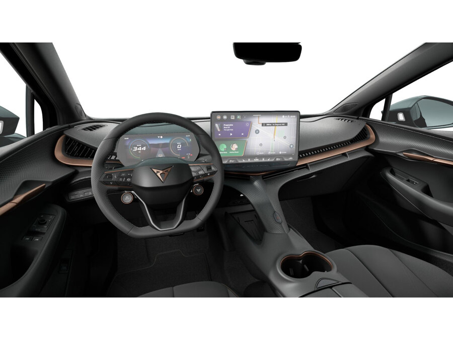CUPRA Tavascan Business