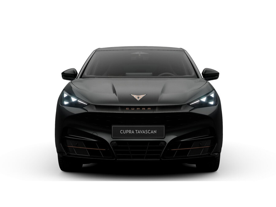 CUPRA Tavascan Business