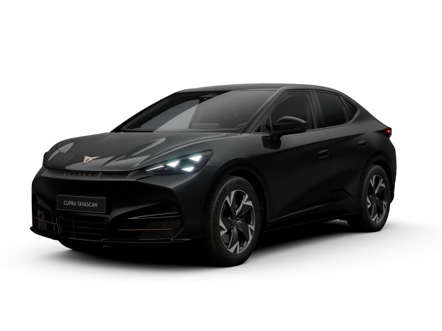 CUPRA Tavascan Business