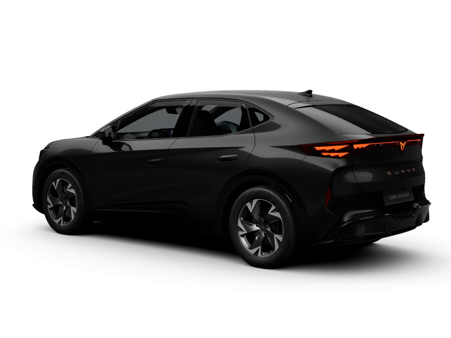 CUPRA Tavascan Business