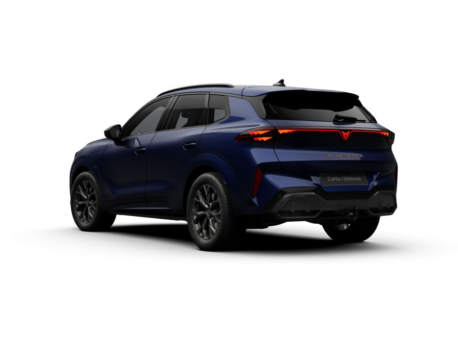 CUPRA Terramar Business Limited