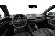 CUPRA Terramar Business Limited