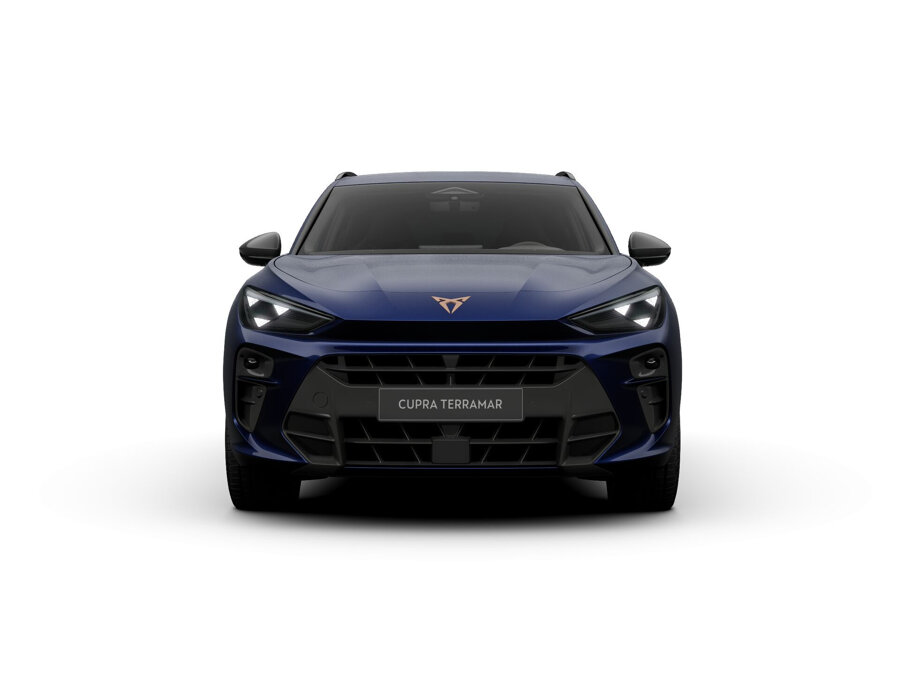 CUPRA Terramar Business Limited