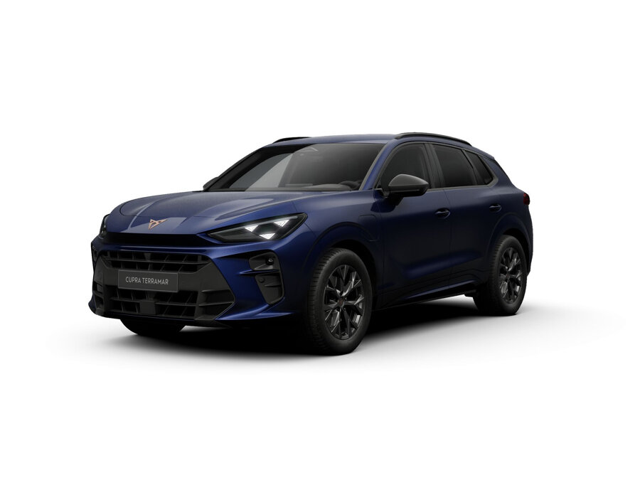 CUPRA Terramar Business Limited