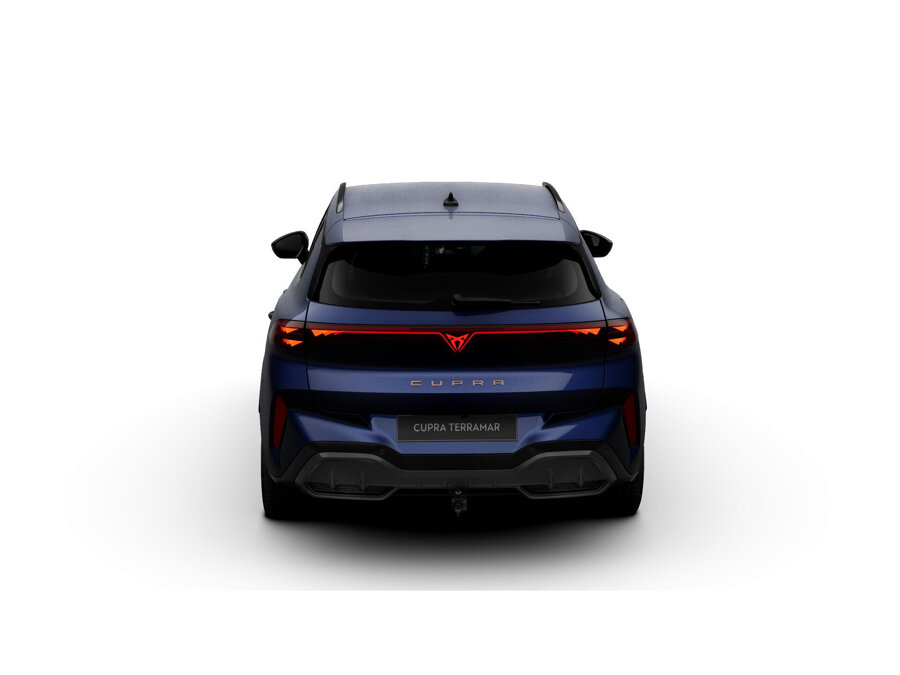 CUPRA Terramar Business Limited