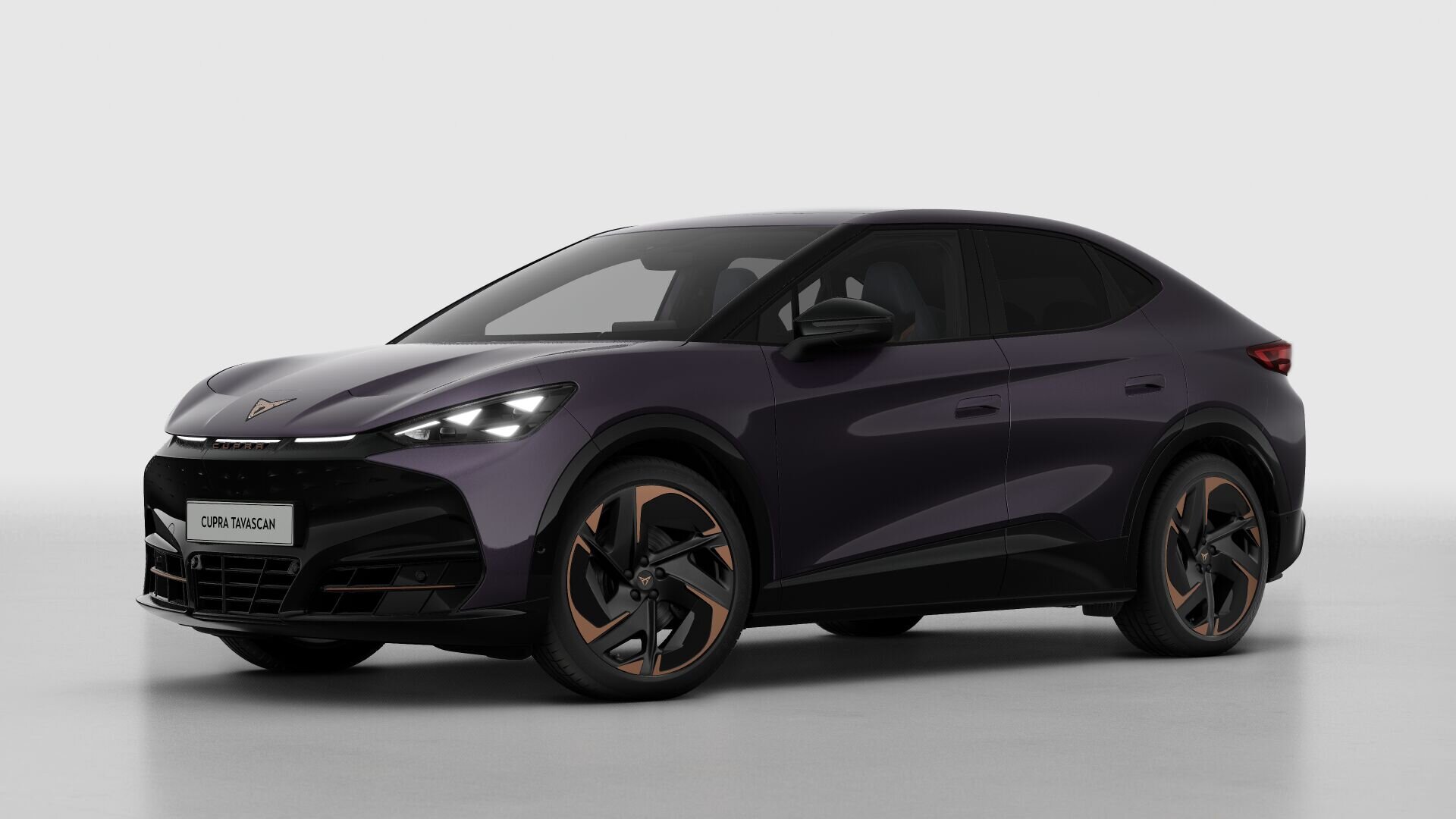 CUPRA Tavascan Adrenaline - Afbeelding 2