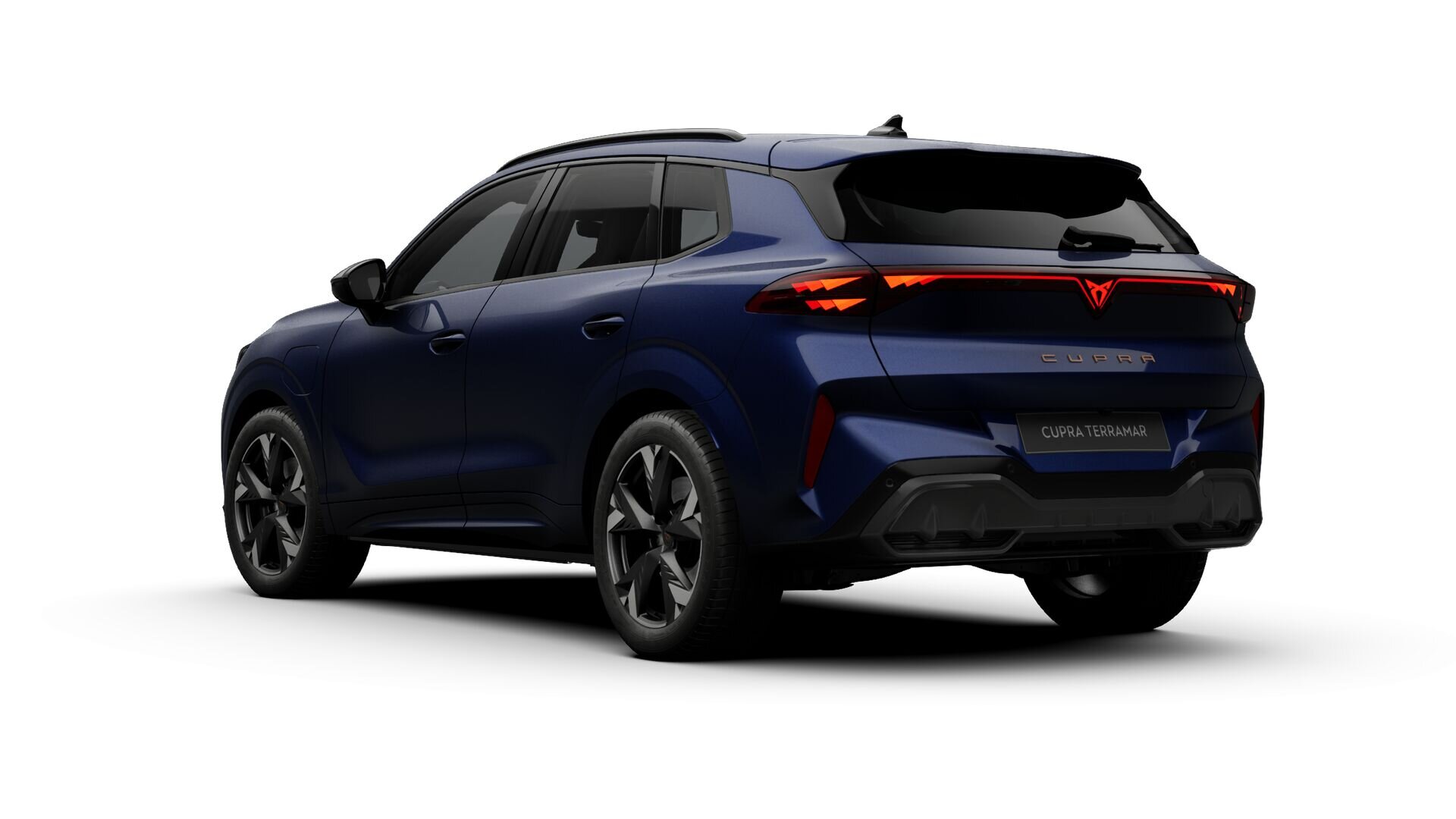 CUPRA Terramar Business Limited - Afbeelding 4