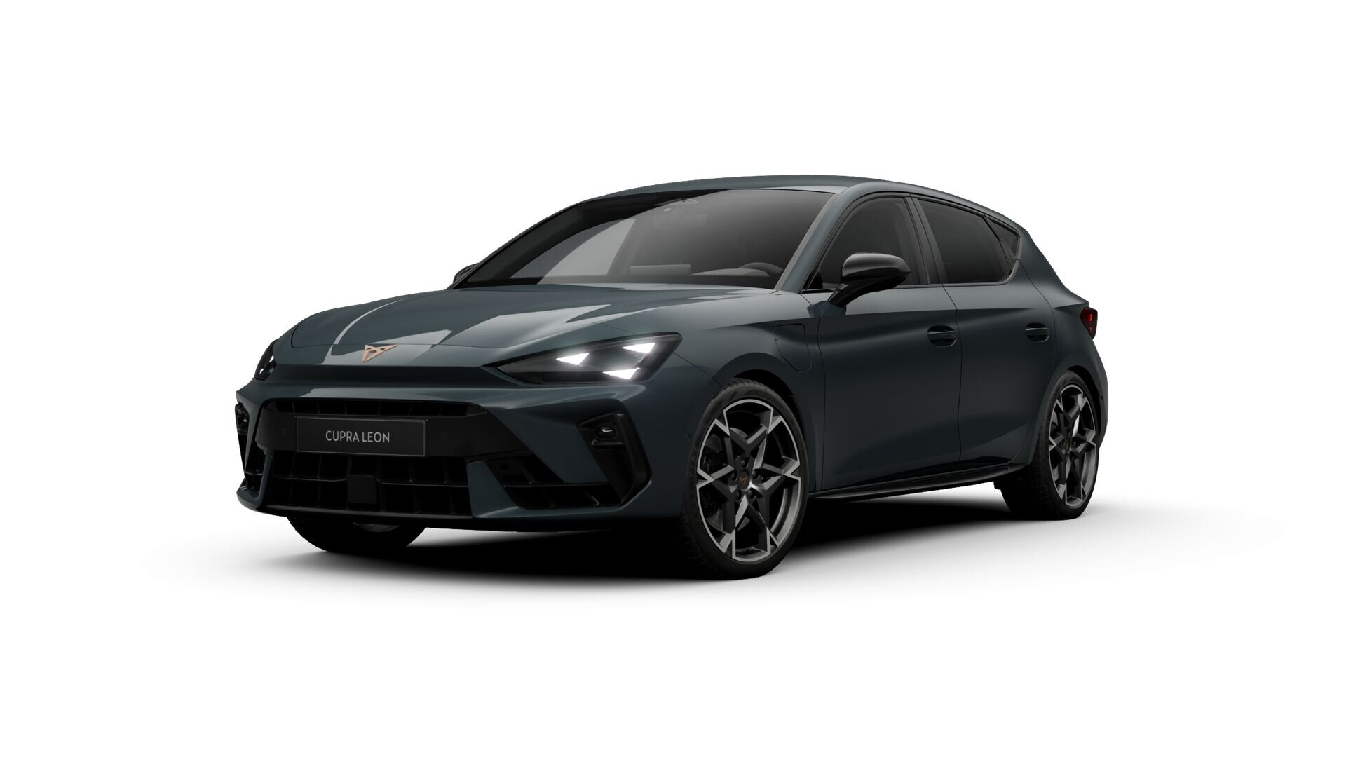 CUPRA Leon VZ Performance