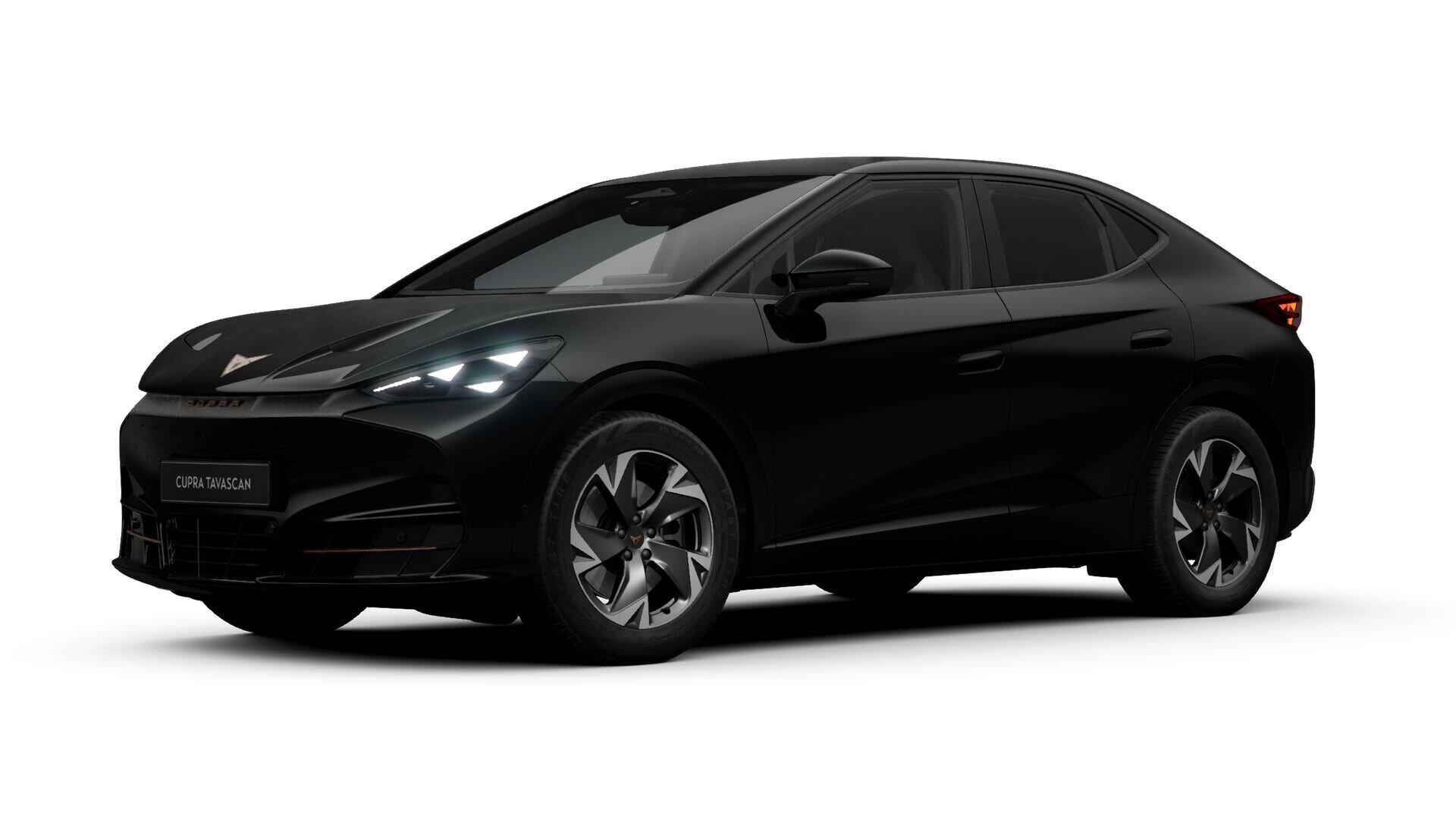 CUPRA Tavascan Business - Afbeelding 2