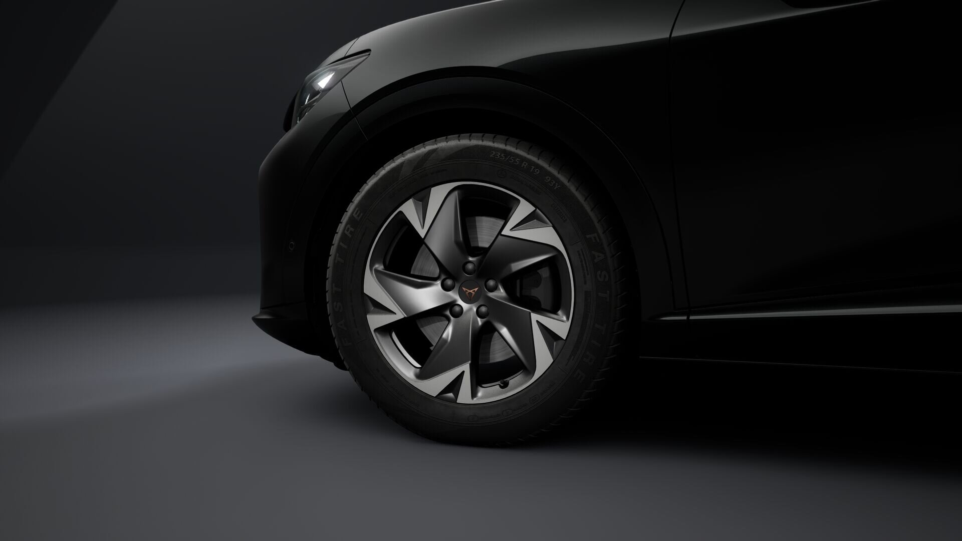 CUPRA Tavascan Business - Afbeelding 5