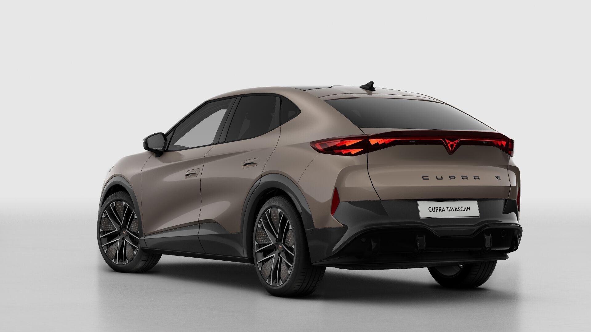 CUPRA Tavascan VZ Extreme - Afbeelding 4
