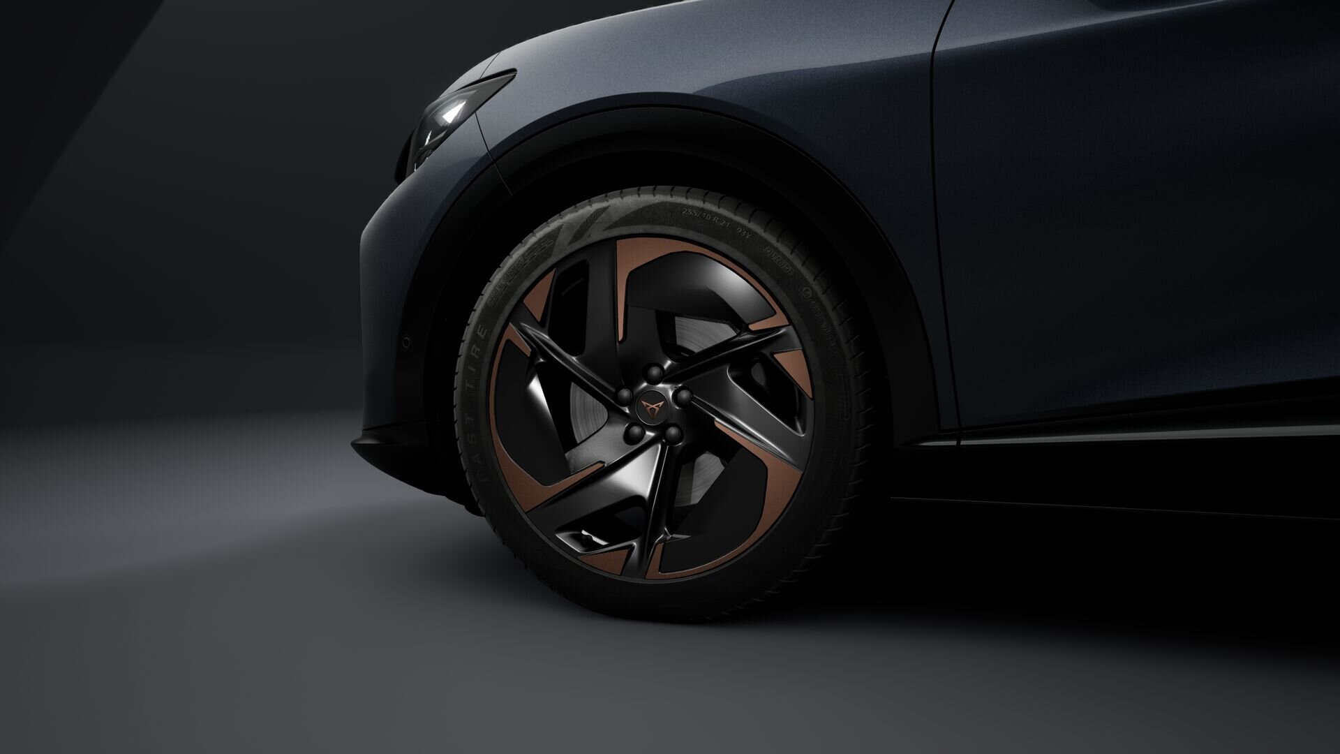 CUPRA Tavascan Adrenaline - Afbeelding 5