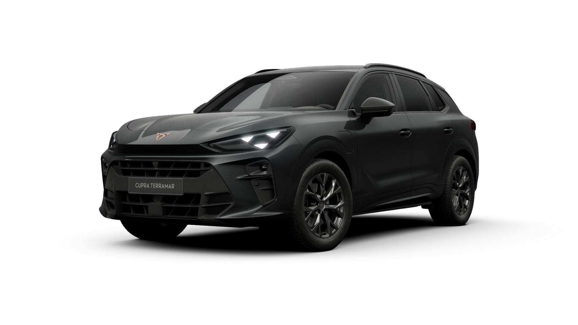CUPRA Terramar Business Limited