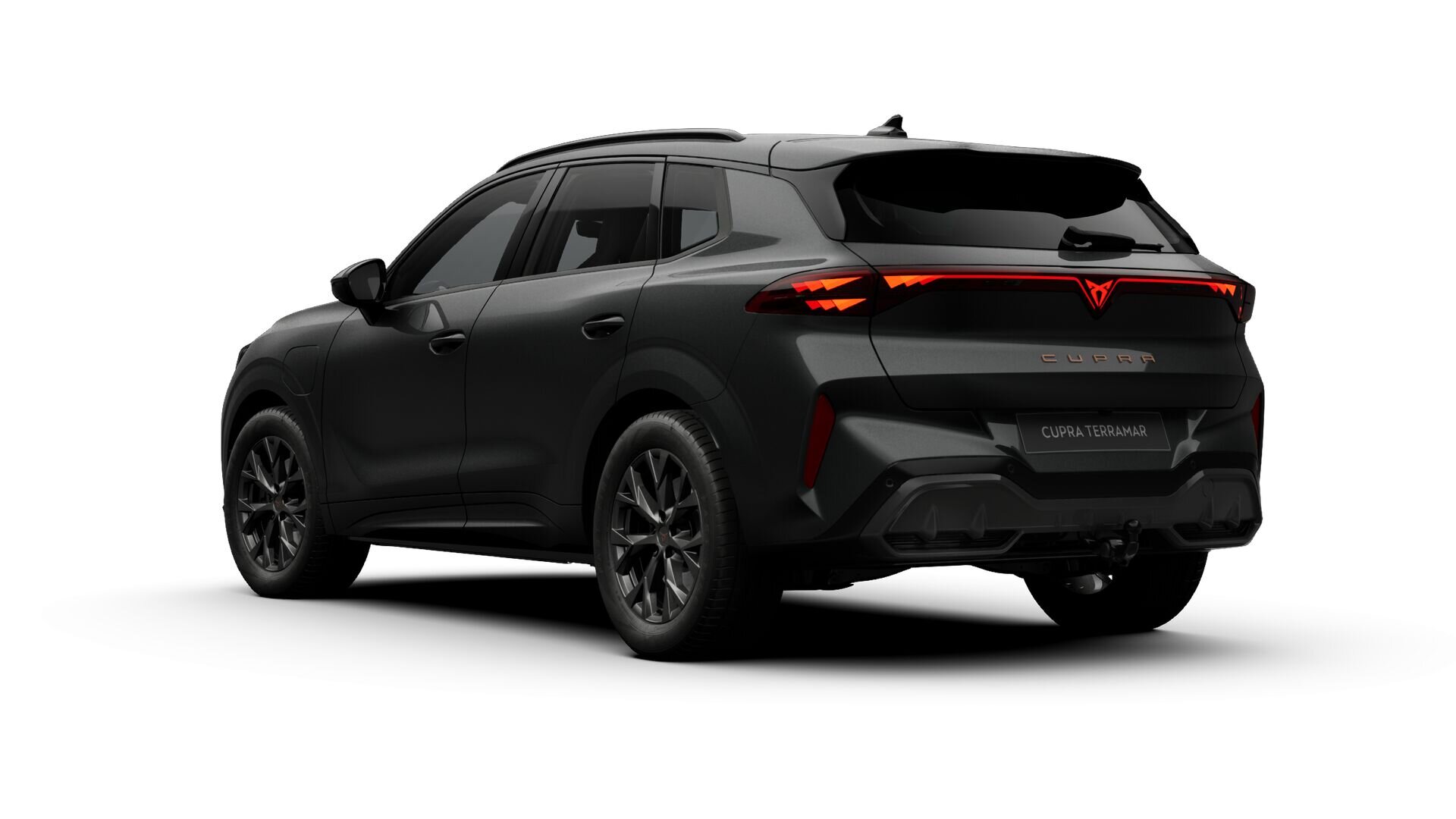 CUPRA Terramar Business Limited - Afbeelding 4