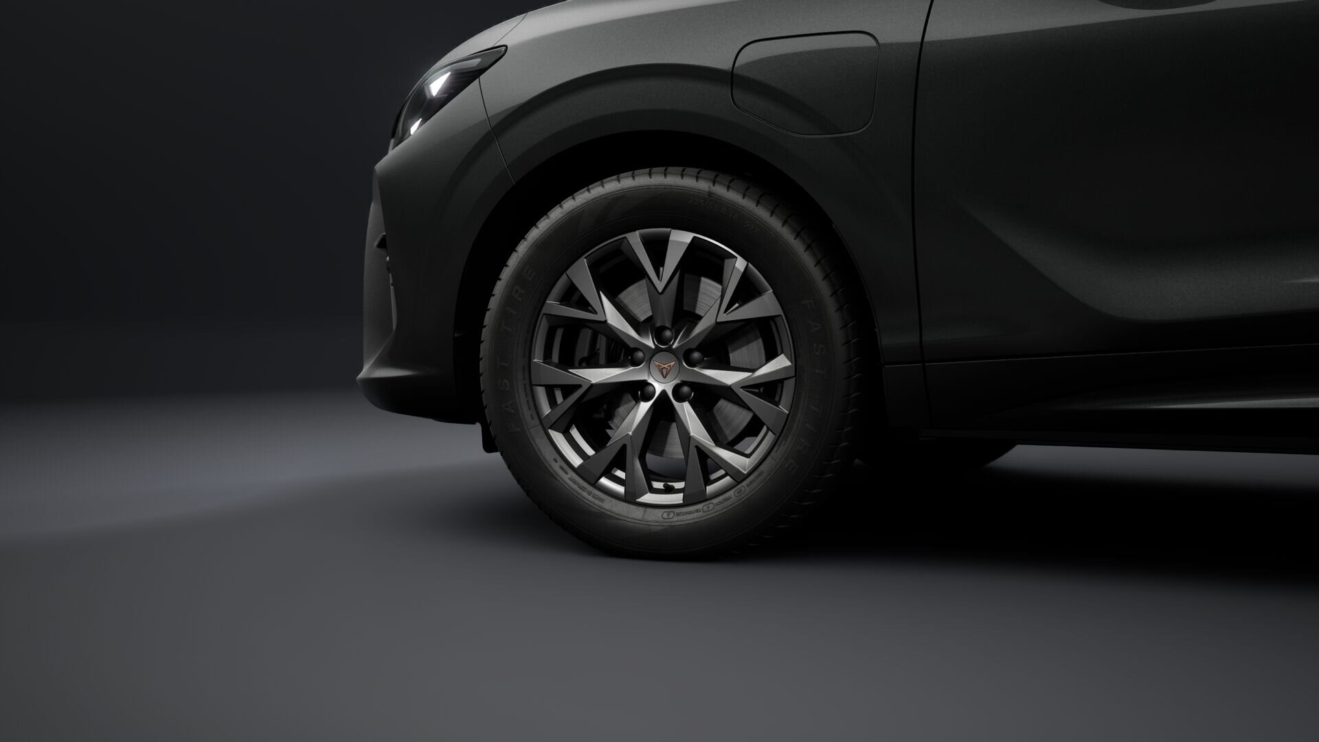 CUPRA Terramar Business Limited - Afbeelding 5