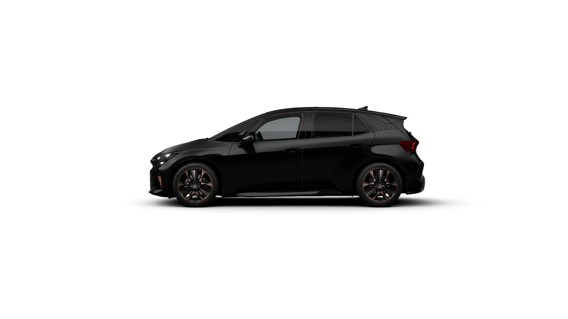 CUPRA Born Performance - Afbeelding 3