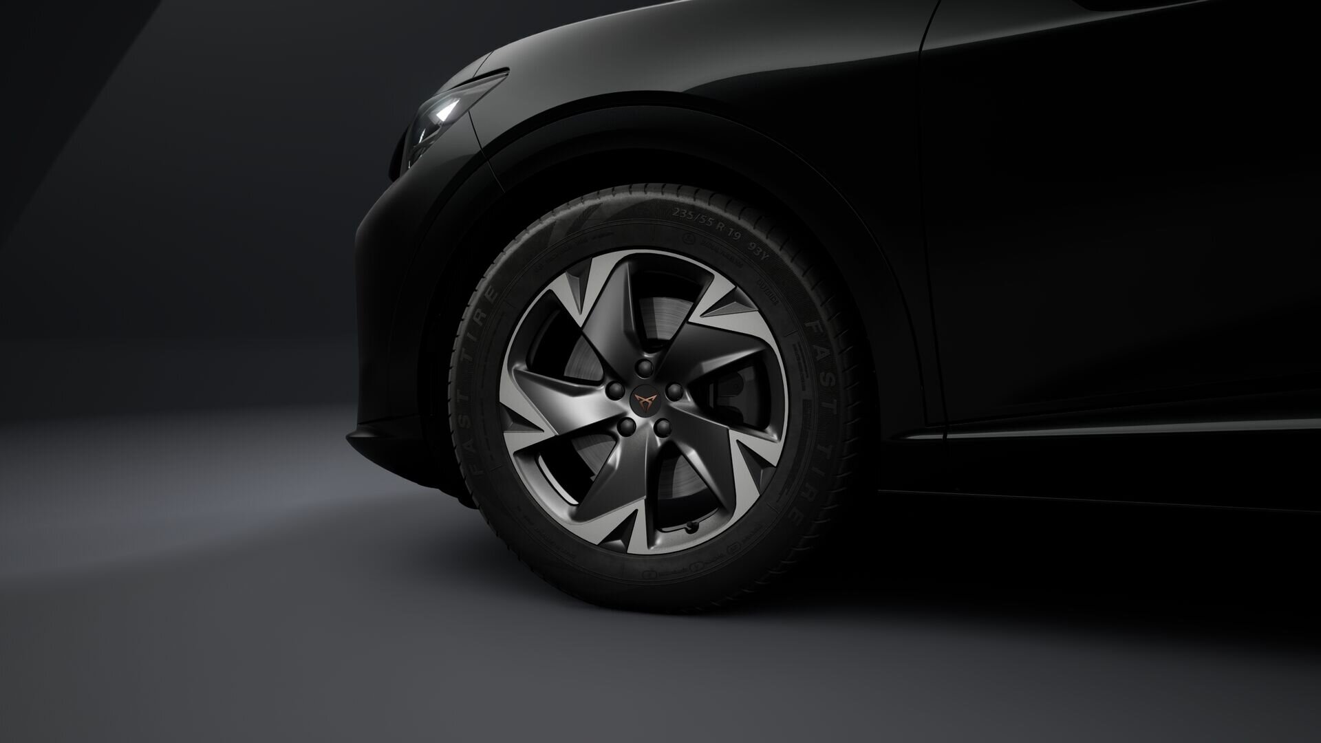 CUPRA Tavascan Essential - Afbeelding 5