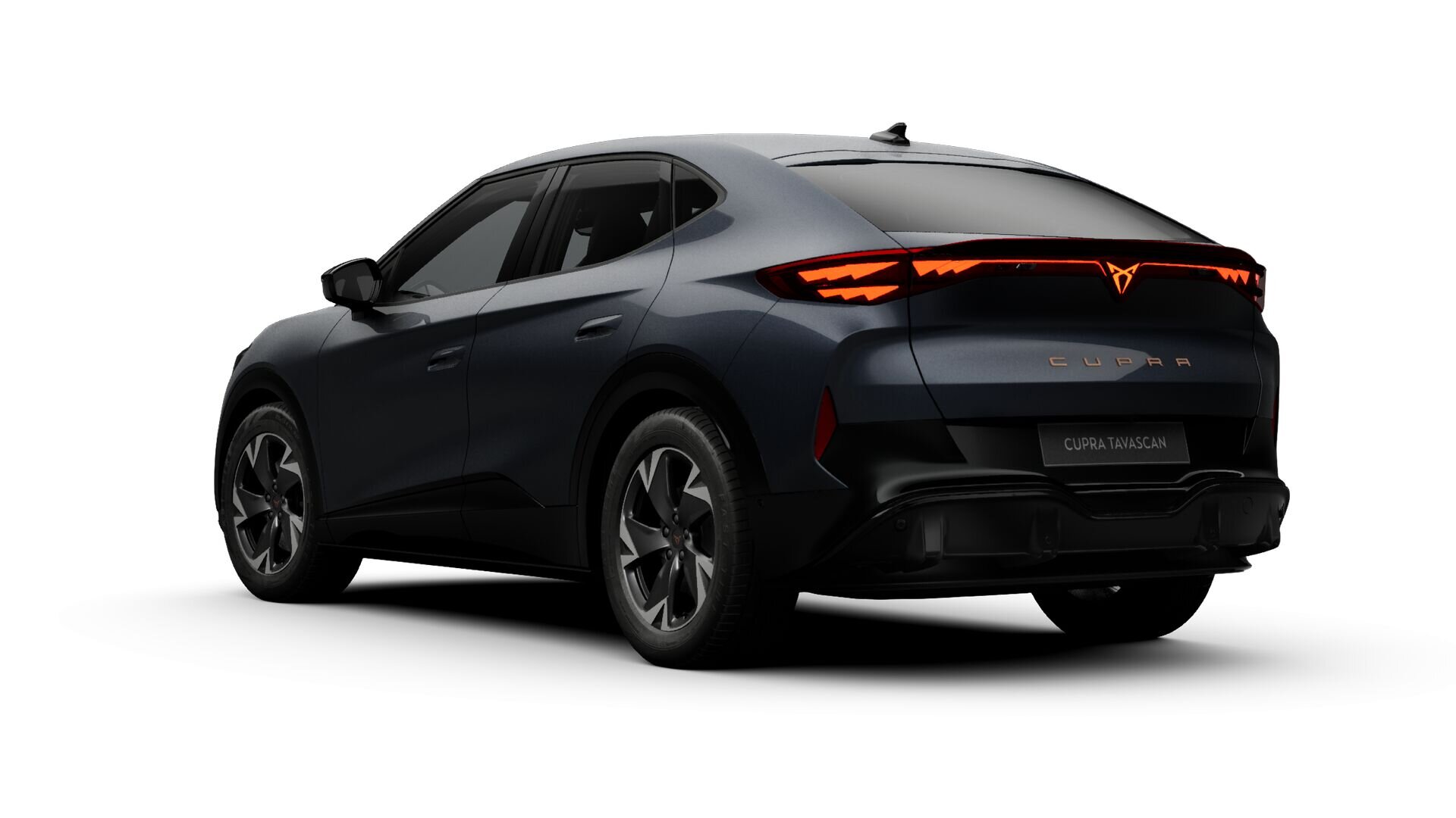 CUPRA Tavascan Business - Afbeelding 4
