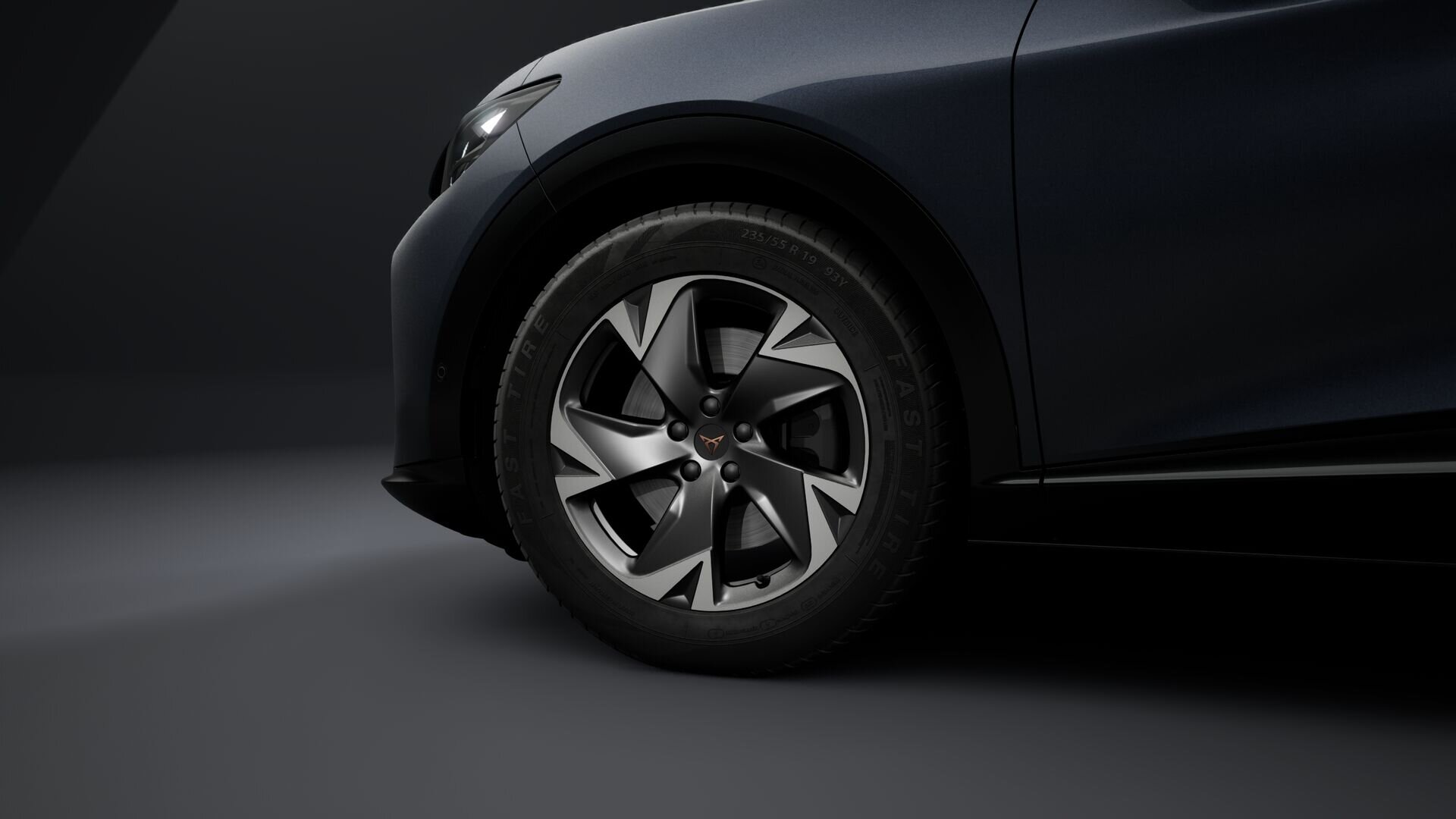 CUPRA Tavascan Business - Afbeelding 5