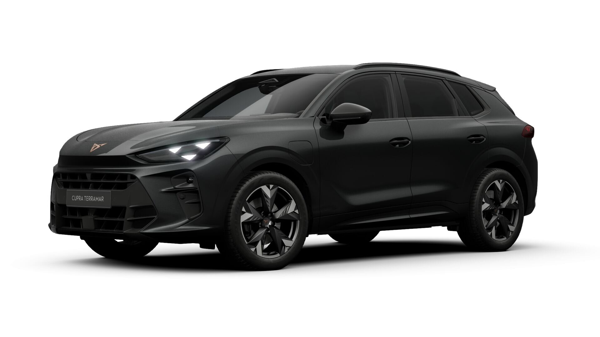 CUPRA Terramar Business Limited - Afbeelding 2