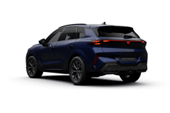 CUPRA Terramar Business Limited - Afbeelding 4