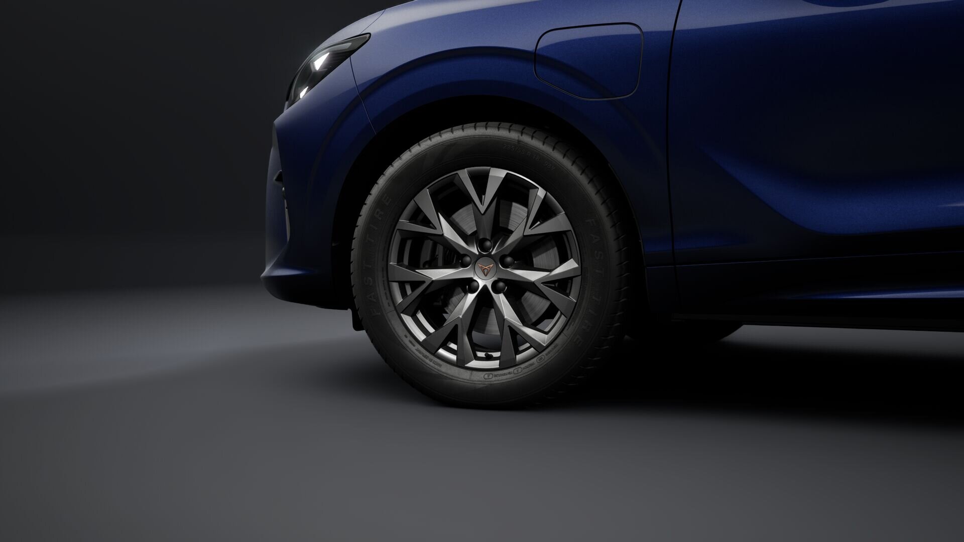 CUPRA Terramar Business Limited - Afbeelding 5