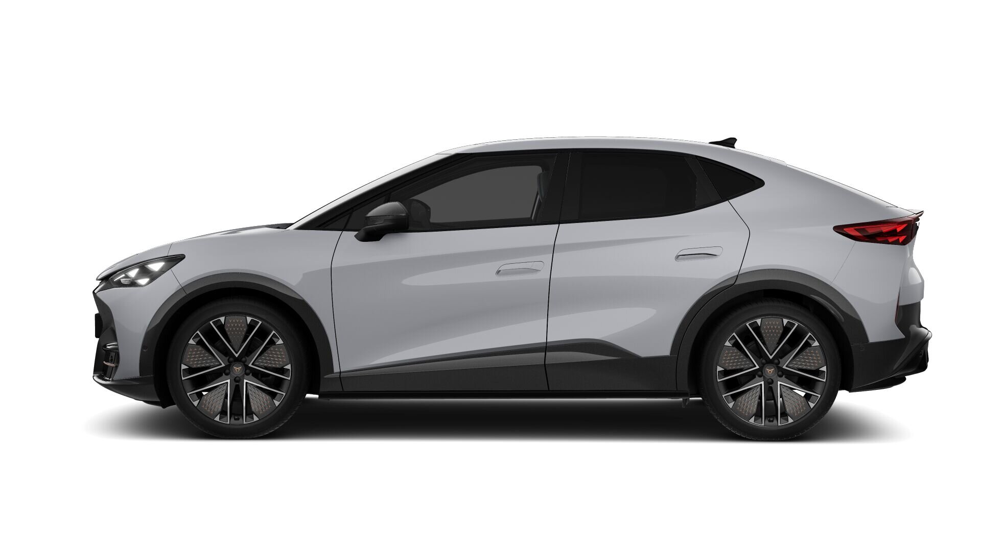 CUPRA Tavascan VZ Extreme - Afbeelding 3