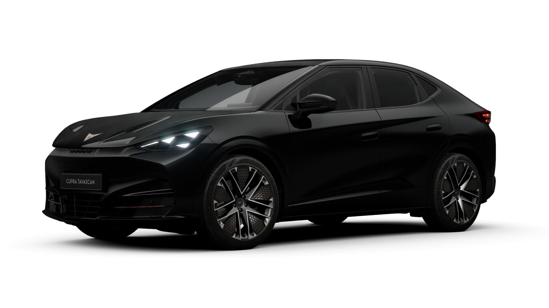 CUPRA Tavascan VZ Extreme - Afbeelding 2
