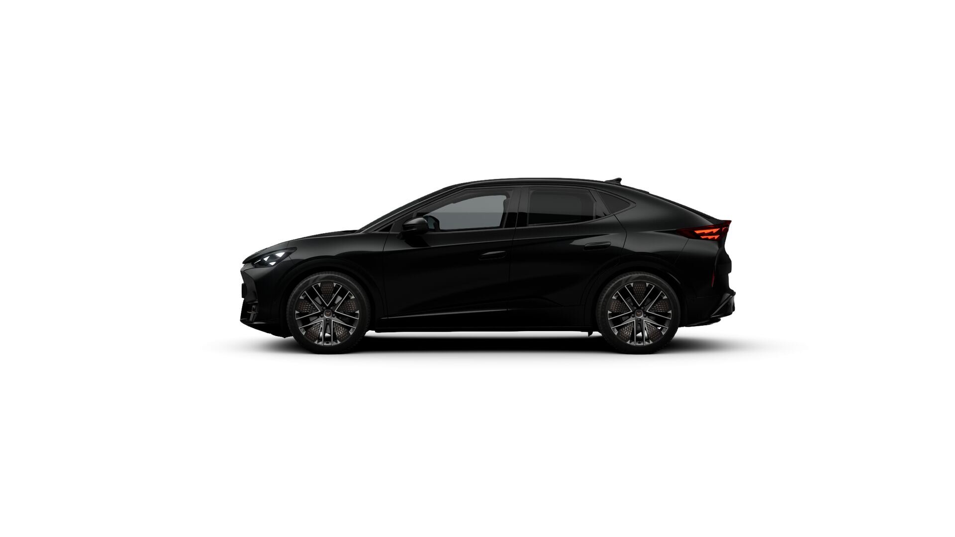 CUPRA Tavascan VZ Extreme - Afbeelding 3