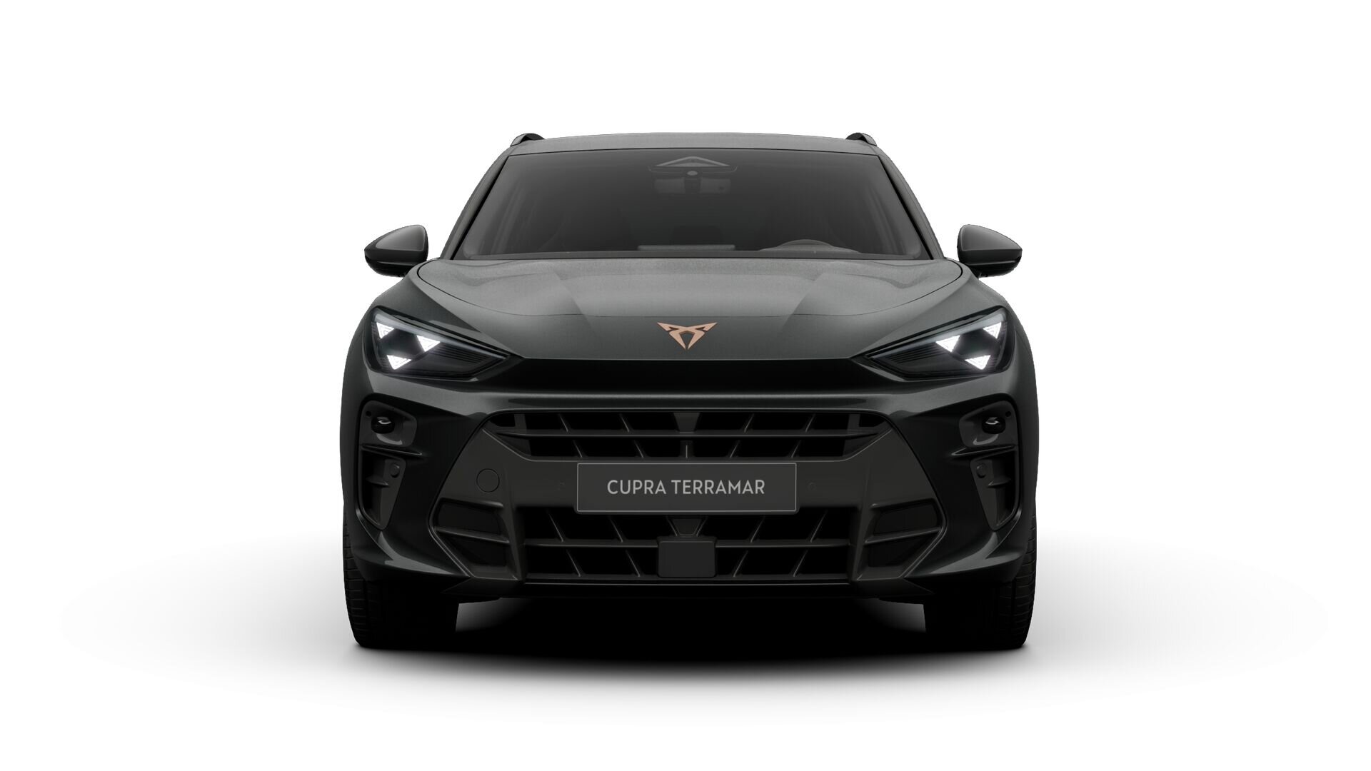 CUPRA