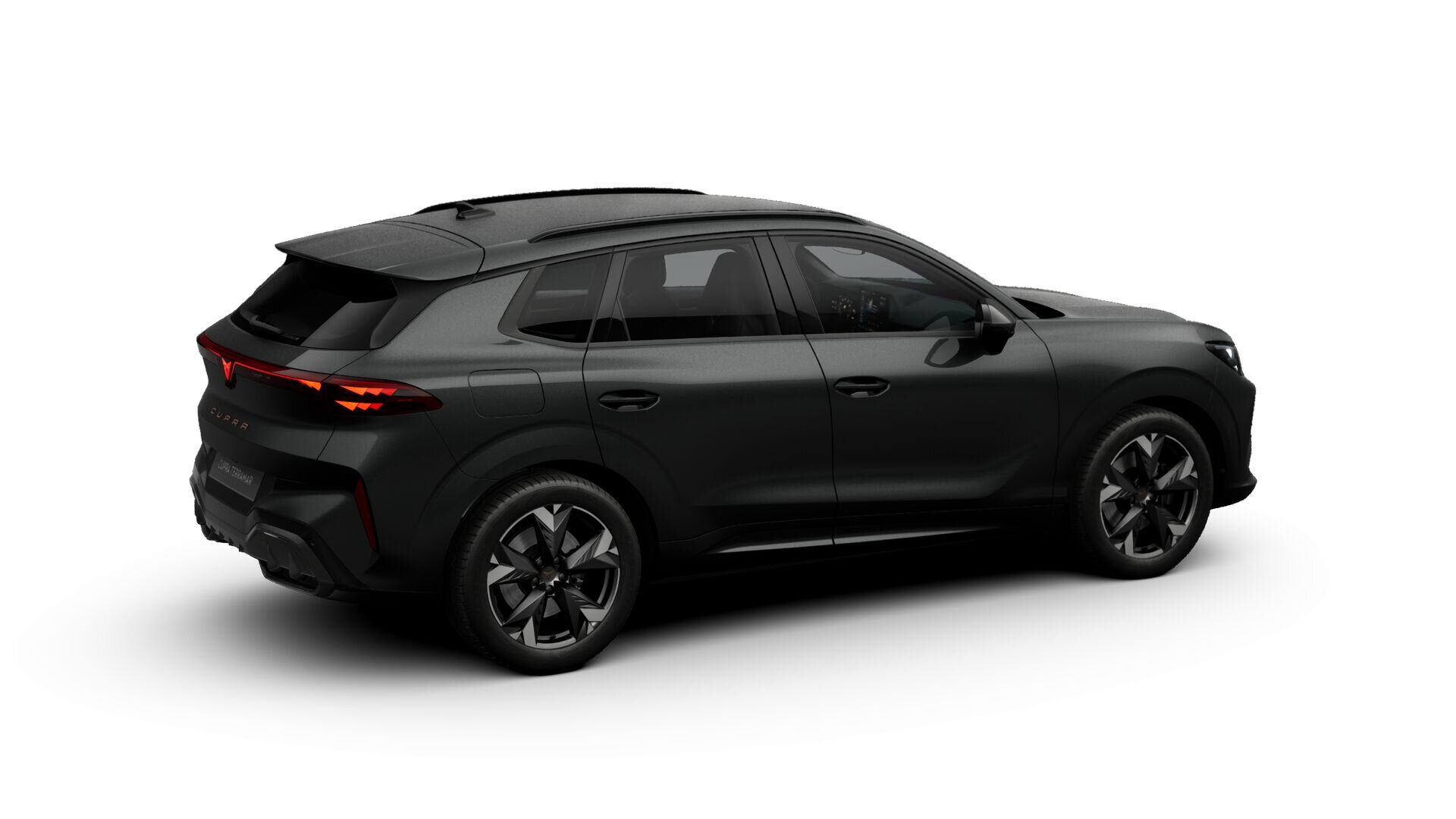 CUPRA