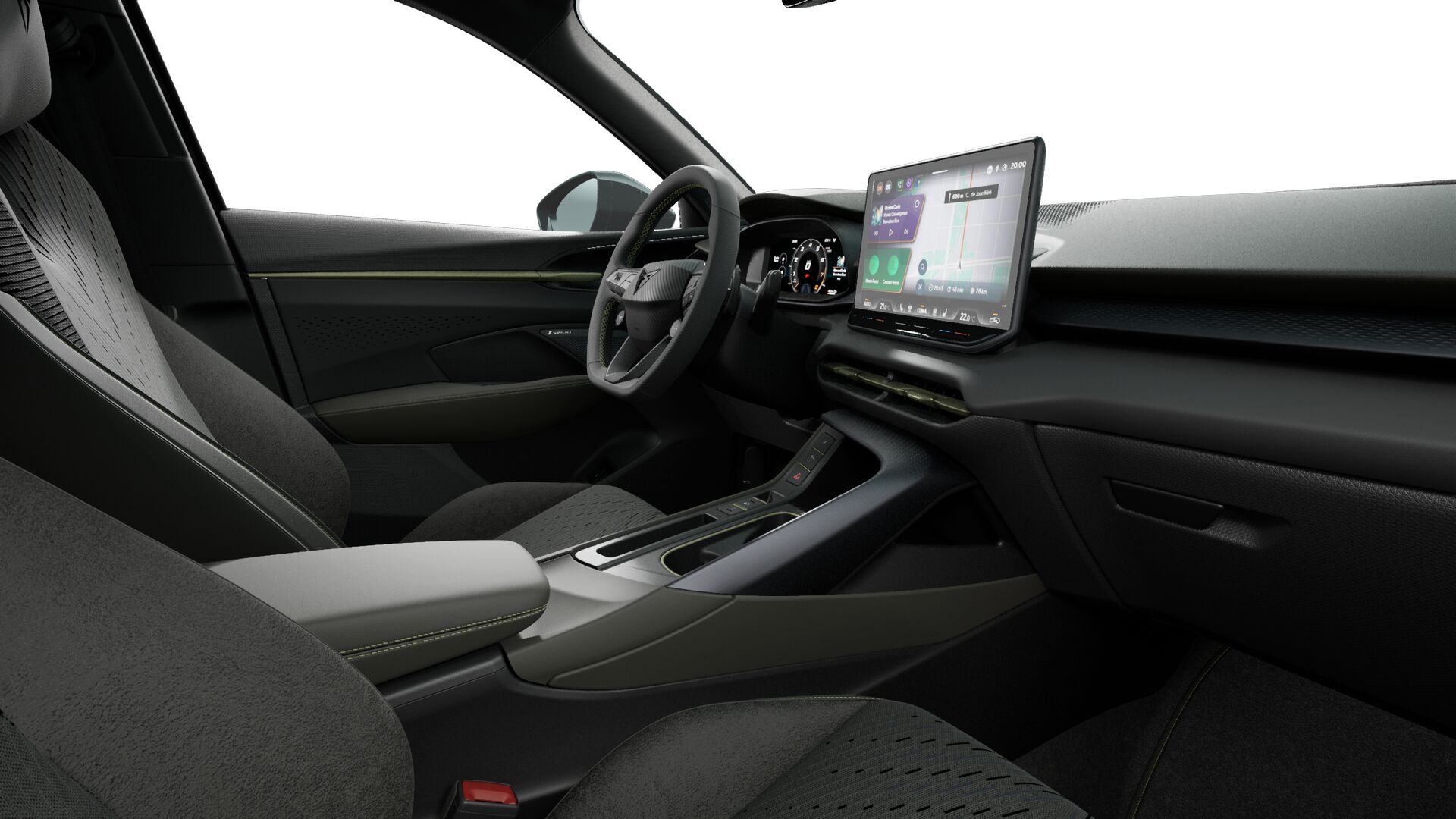 CUPRA