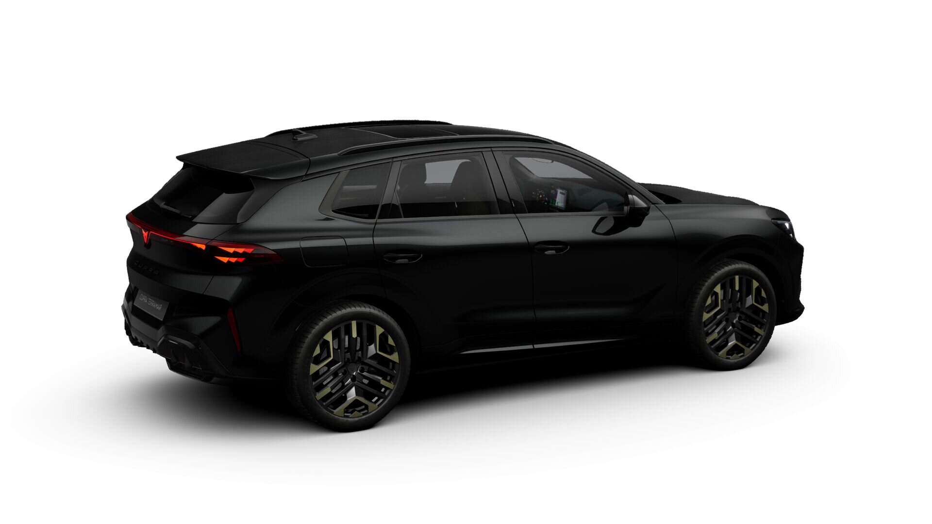 CUPRA